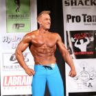 Jim  Holcomb - IFBB Greater Gulf States Pro 2014 - #1